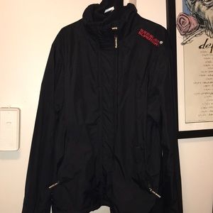 Superdry original windcheater